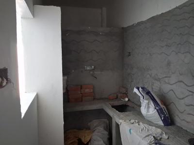 Kitchen Image of 661 Sq.ft 2 BHK Independent House for sale in Manali New Town Chennai for Rs. 3950000