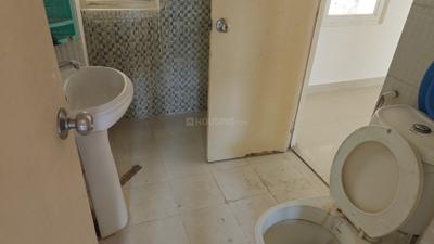 Image of 1000 Sq.ft 2 BHK Apartment / Flat for rent in Pigeon Spring Meadows, Noida Extension, Greater Noida for Rs. 18500