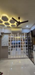 Hall Image of 855 Sq.ft 2.5 BHK Apartment / Flat for sale in PS One 10, New Town Kolkata for Rs. 14000000