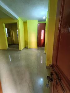 1 BHK Independent Builder Floor