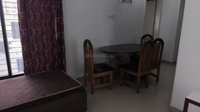 Sanjeevani Sadafulee Living Room 1