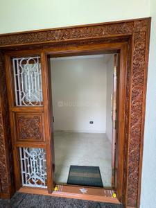 Hall Image of 2100 Sq.ft 3 BHK Builder Floor for rent in Thanisandra Bengaluru for Rs. 46000