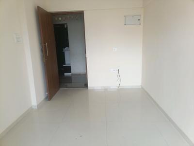 Living Room Image of 675 Sq.ft 1 BHK Apartment / Flat for sale in Sankalp Siddhi, Karanjade Navi Mumbai for Rs. 5975000