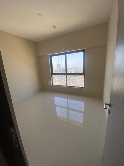 Gandhi Nagar, Kandivali West Bedroom 1