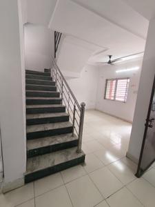 Hall Image of 1000 Sq.ft 3 BHK Independent House for rent in Bawadiya Kalan Bhopal for Rs. 20000