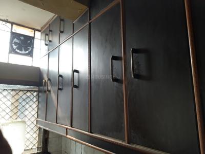 Kitchen Image of 650 Sq.ft 2 BHK Apartment / Flat for sale in Sahibabad Ghaziabad for Rs. 4000000
