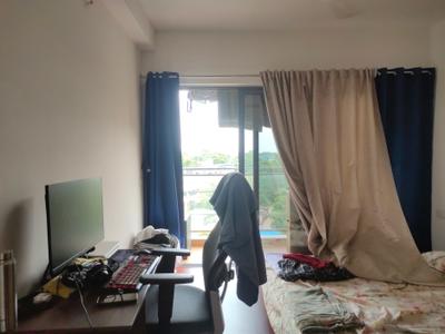 Bedroom Image of 1250 Sq.ft 2 BHK Apartment / Flat for sale in Amanora Elevate Tower 47, Hadapsar Pune for Rs. 15000000