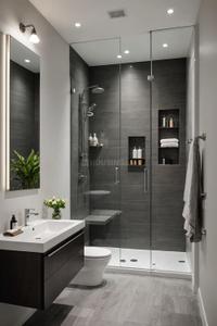 Image of 4915 Sq.ft 4 BHK Apartment / Flat for sale in Anjney Aatman, Iscon Ambli Road, Ahmedabad for Rs. 42100000