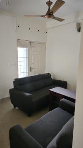 Hall Image of 1005 Sq.ft 2.5 BHK Apartment / Flat for sale in Edappally Kochi for Rs. 6800000