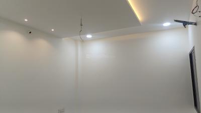 Bedroom Image of 1450 Sq.ft 3 BHK Independent House for sale in Bhicholi Mardana Indore for Rs. 7000000