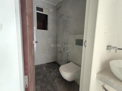 Bathroom Image of 570 Sq.ft 1 BHK Apartment / Flat for sale in Airoli Navi Mumbai for Rs. 5300000