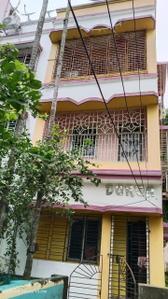 Image of 687 Sq.ft 2 BHK Apartment / Flat for sale in Santoshpur, Kolkata for Rs. 2800000