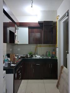 Kitchen Image of 1285 Sq.ft 3 BHK Apartment / Flat for sale in Tata Eureka Park Phase 1, Sector 150 Noida for Rs. 14400000