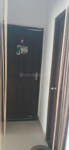 Bedroom Image of 1450 Sq.ft 3 BHK Apartment / Flat for sale in Coral Woods, Hoshangabad Road Bhopal for Rs. 6200000