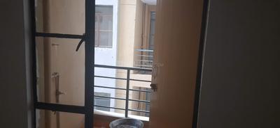 Bedroom Image of 450 Sq.ft 1 BHK Apartment / Flat for sale in Ninex RMG Residency, Sector 37C Gurgaon for Rs. 4400000