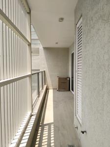Bedroom Two Image of 2300 Sq.ft 3 BHK Apartment / Flat for sale in DLF One Midtown, Karampura New Delhi for Rs. 64000000