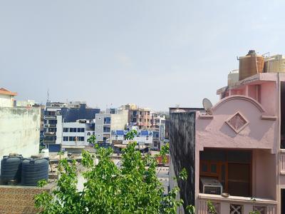 Image of 700 Sq.ft 2 BHK Builder Floor for sale in Ganesh Nagar, New Delhi for Rs. 4800000