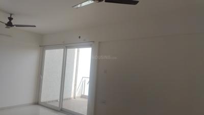 Living Room Image of 1100 Sq.ft 2 BHK Apartment / Flat for sale in Gagan Adira, Wagholi Pune for Rs. 8000000