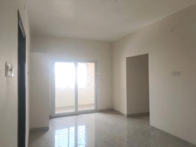 Living Room Image of 987 Sq.ft 2 BHK Apartment / Flat for sale in Lakshmipuram Chennai for Rs. 7119500