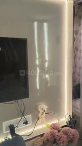 Hall Image of 1880 Sq.ft 3.5 BHK Apartment / Flat for sale in Rishita Manhattan, Gomti Nagar Extension Lucknow for Rs. 16500000