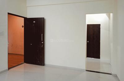 Bedroom Image of Earth terrace nest_1706 in Goregaon West, Mumbai