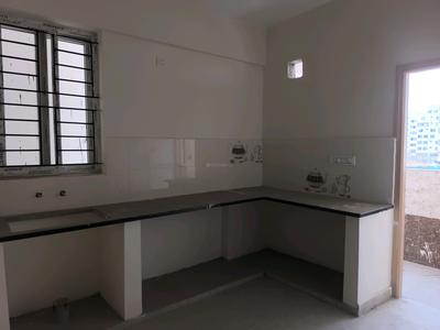 Kitchen Image of 1143 Sq.ft 2 BHK Apartment / Flat for sale in K And T Sai Swastik, Electronic City Bengaluru for Rs. 5650000