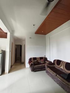 Hall Image of 900 Sq.ft 1.5 BHK Apartment / Flat for sale in New Maninagar Ahmedabad for Rs. 2950000
