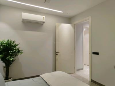 Bedroom Image of 2565 Sq.ft 4 BHK Builder Floor for sale in Anant Raj Estate, Kadarpur Gurgaon for Rs. 35500000