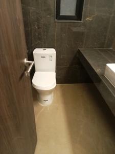 Bedroom One Image of 1321 Sq.ft 3 BHK Apartment / Flat for rent in Kalpataru Magnus, Bandra East Mumbai for Rs. 270000