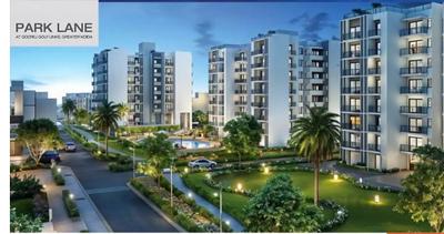 4.5 BHK Flat