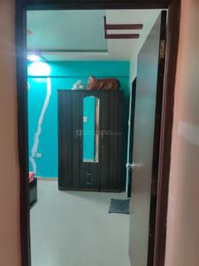 Bedroom Image of 1000 Sq.ft 2 BHK Apartment / Flat for sale in Konnark Rivercity, Koproli Navi Mumbai for Rs. 5500000