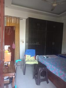 Bedroom Image of 1575 Sq.ft 3 BHK Apartment / Flat for sale in IFI Model Town, Lal Kuan Ghaziabad for Rs. 9000000