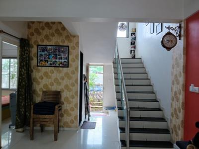 Hall Image of 2300 Sq.ft 3 BHK Villa for sale in NG Palm Nest, Wagholi Pune for Rs. 19300000