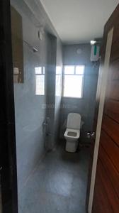 Bathroom Image of 850 Sq.ft 2.5 BHK Builder Floor for rent in Tingre Nagar Pune for Rs. 33000