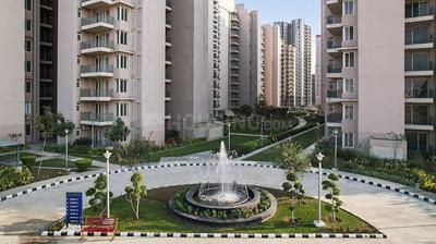 Image of 1910 Sq.ft 3 BHK Apartment / Flat for sale in Orris Greenopolis, Sector 89, Gurgaon for Rs. 18500000