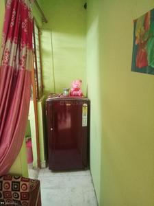 Hall Image of 550 Sq.ft 1 BHK Apartment / Flat for rent in Lado Sarai New Delhi for Rs. 11000