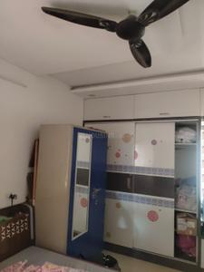 Hall Image of 1235 Sq.ft 2 BHK Apartment / Flat for sale in Mangalam Tirupathi for Rs. 7600000