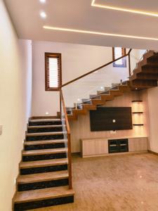 Kitchen Image of 3200 Sq.ft 5 BHK Independent House for sale in Vidyaranyapura Bengaluru for Rs. 19000000