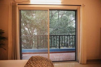 Hall Image of 1150 Sq.ft 2 BHK Apartment / Flat for rent in Sahjanand Tulsi Homes, Sherpura Bharuch for Rs. 16000