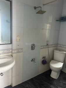 Bathroom Image of 1065 Sq.ft 2 BHK Apartment / Flat for sale in Lokhandwala Galaxy, Jacob Circle Mumbai for Rs. 35000000
