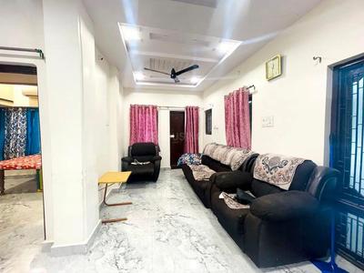 3 BHK Independent House