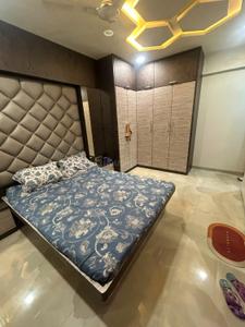Aqua pearl Bedroom One 2