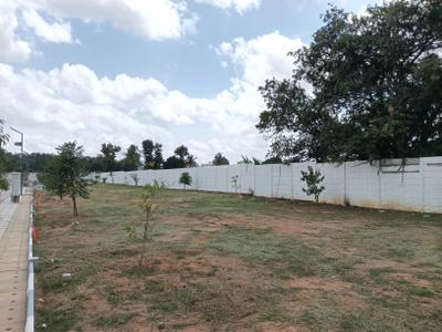 Image of 1500 Sq.ft Residential Plot / Land for sale in Konadasapura, Bengaluru for Rs. 14400120