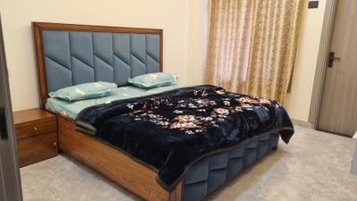 1 BHK Studio
