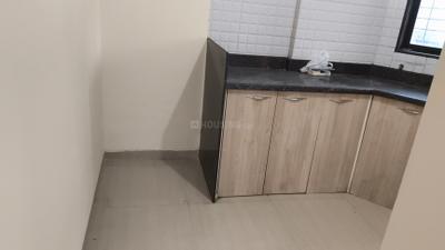 Kitchen Image of 1000 Sq.ft 2 BHK Apartment / Flat for sale in Ulwe Navi Mumbai for Rs. 8000000