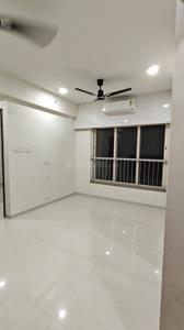 Hall Image of 500 Sq.ft 1 BHK Apartment / Flat for sale in Kalpataru Vivant, Jogeshwari East Mumbai for Rs. 15500000