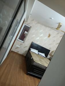 Kitchen Image of 1375 Sq.ft 3 BHK Apartment / Flat for sale in Amrapali Crystal Homes Phase 1, Sector 76 Noida for Rs. 17000000
