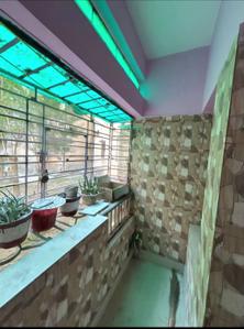 1 BHK Flat