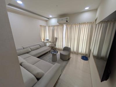 Hall Image of 440 Sq.ft 1 BHK Apartment / Flat for sale in Kurla East Mumbai for Rs. 11000000