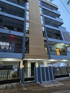 Image of 1090 Sq.ft 2 BHK Apartment / Flat for sale in Camp, Belagavi for Rs. 5500000